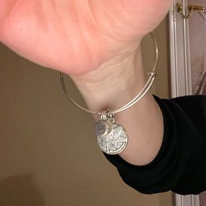 Alex & Ani bracelet